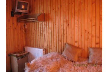 Roumanie Privát Bârsana, Extérieur